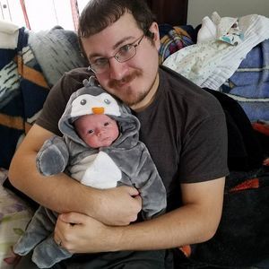 Meet your Posher, John